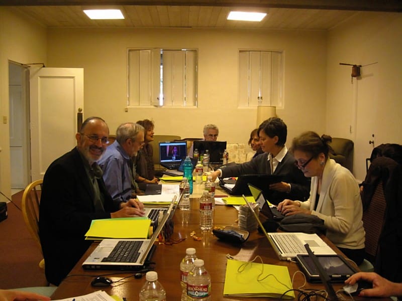 Our Story - Mediators Beyond Borders International