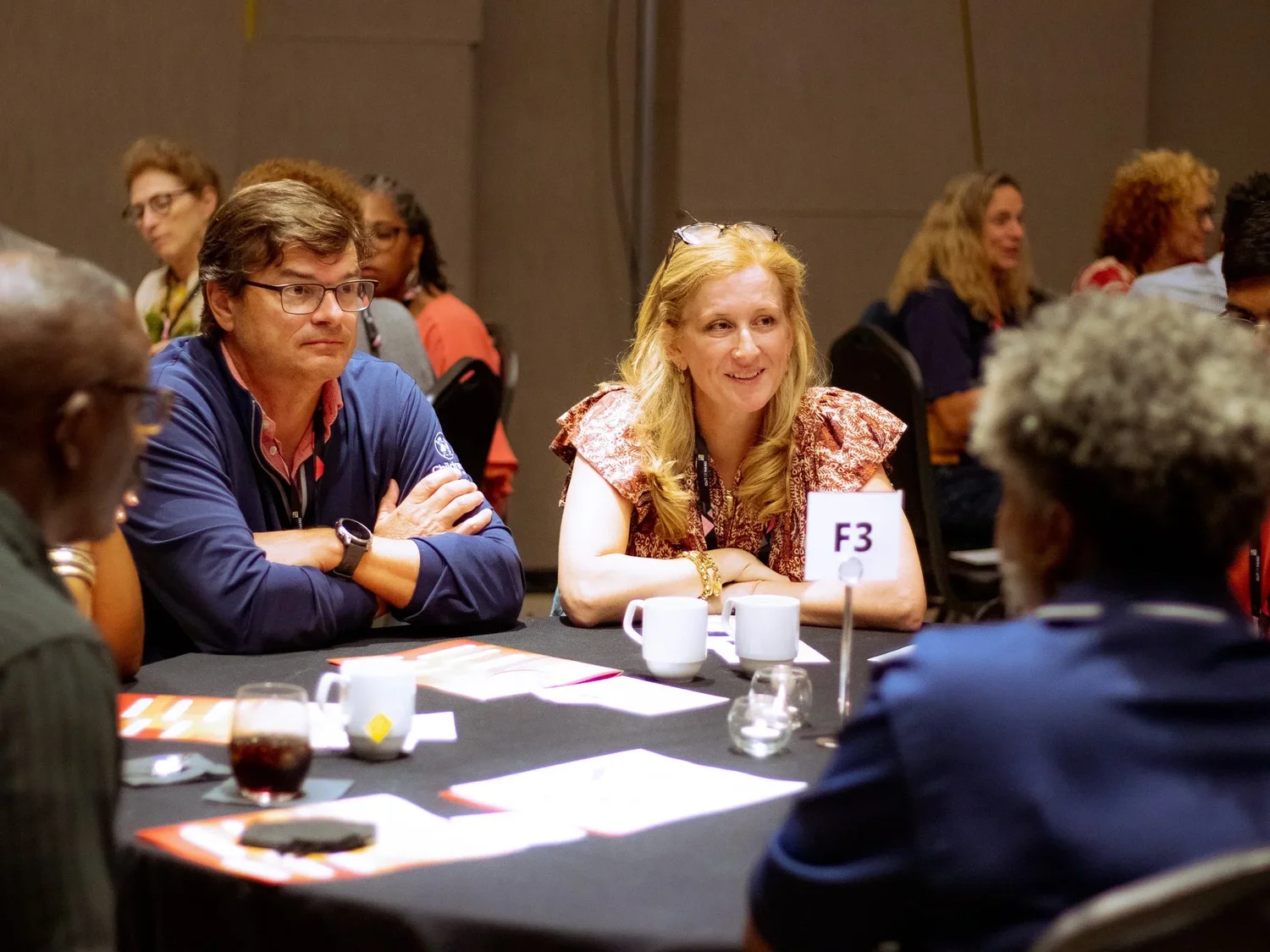 Our Story — Equitable Dinners