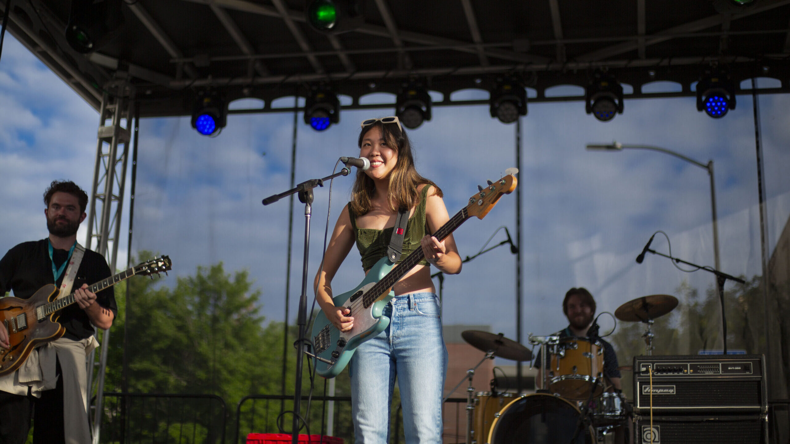 About Us - Arts Midwest