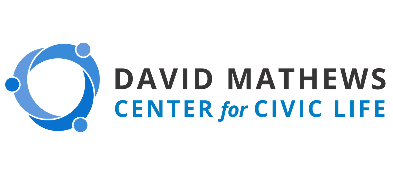 About Us — David Mathews Center for Civic Life