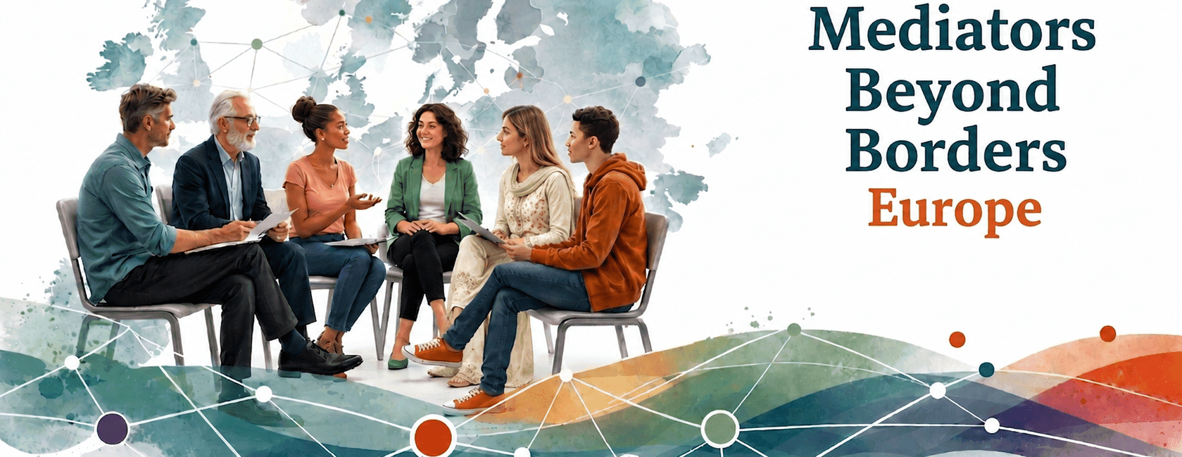 MBBI—Europe - Mediators Beyond Borders International