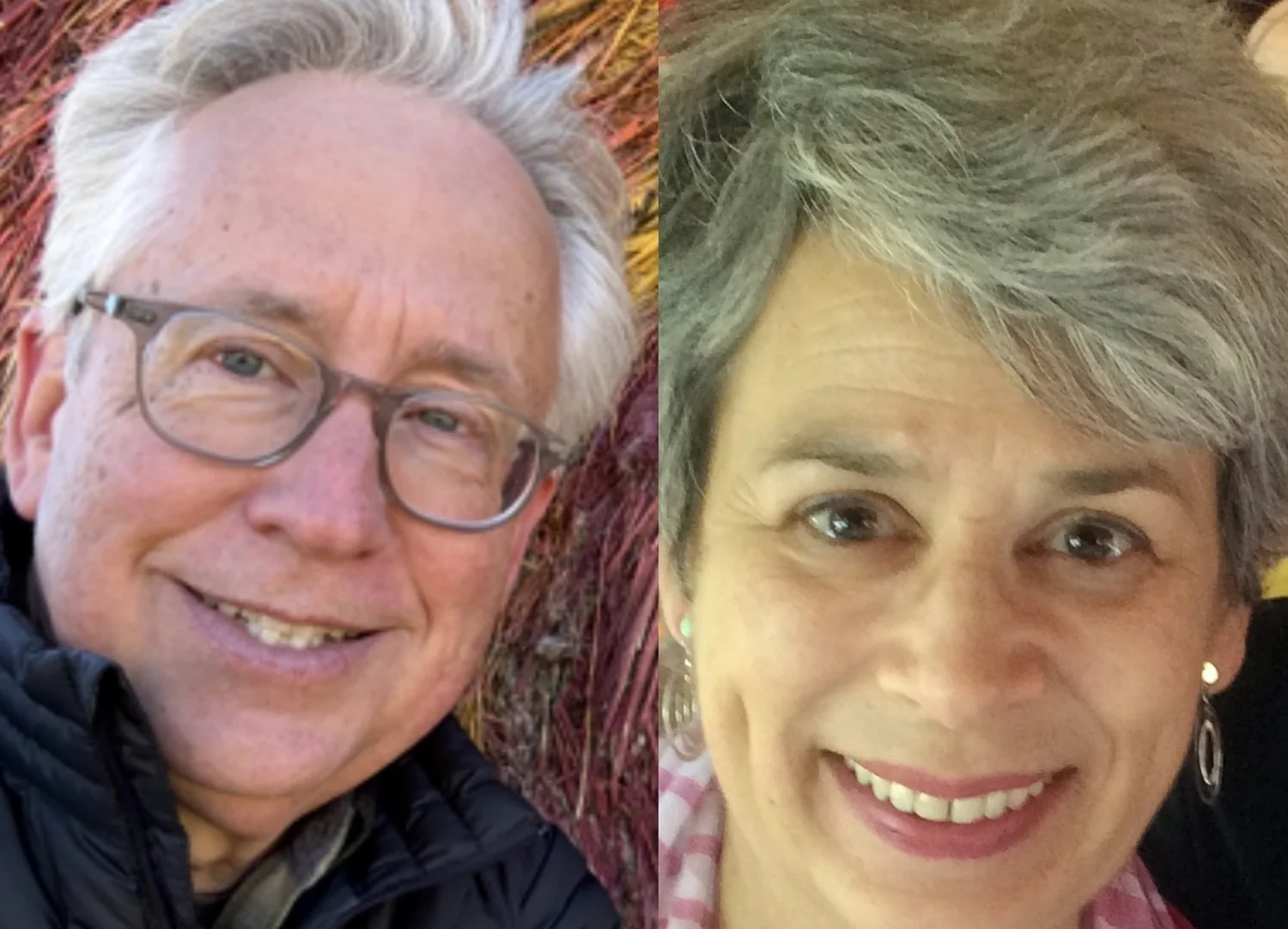 #443 Minnesota ICE Surge Is Ending. What Happens Next? Melinda Voss and Scott Schluter — How Do We Fix It?