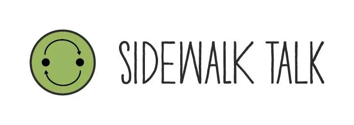 Sidewalk Talk Podcast: Stories of Connection and Community — Sidewalk Talk