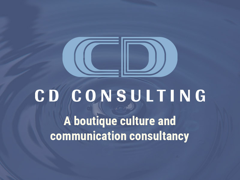 Contact Us - CD Consulting