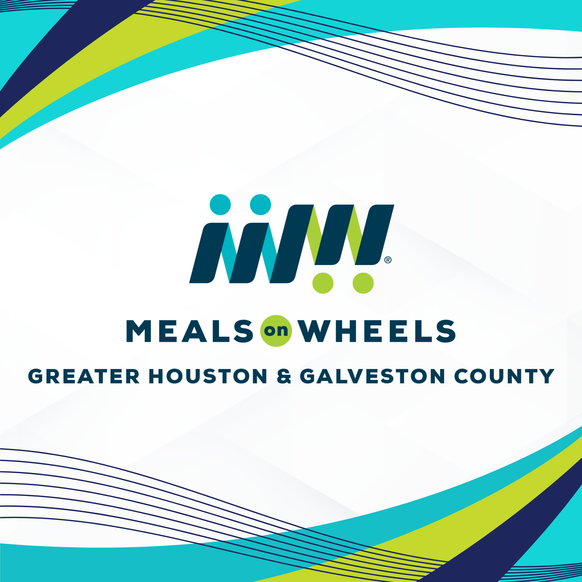 Meals on Wheels — home-delivered meals for seniors