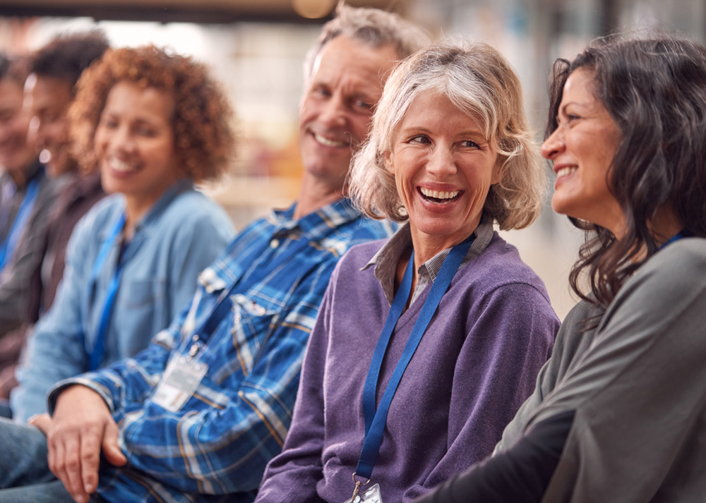 SAGE Nonprofit | Working Toward Generational Equity
