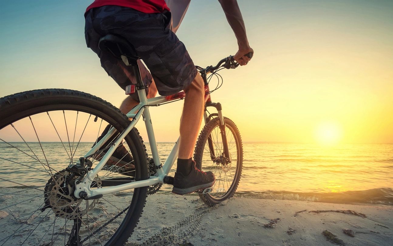 Contact | One Pedal At A Time Movement