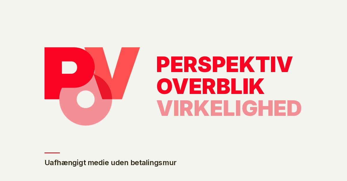 Podcast • POV International