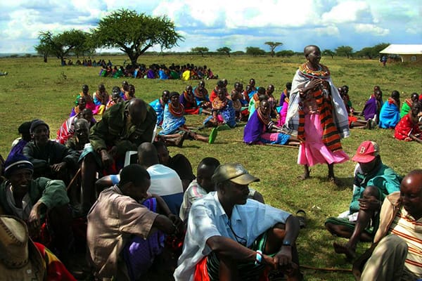 About Us - Mediators Beyond Borders International