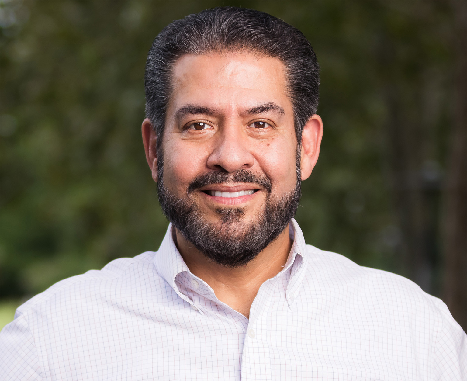 Adrian Garcia