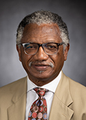 Harold Dutton — Texas House District 142
