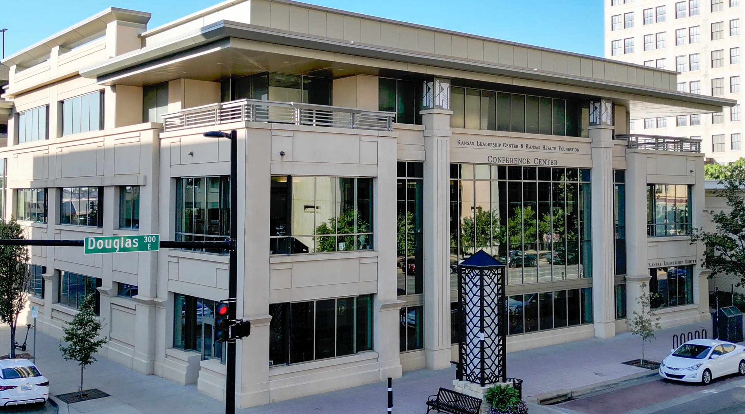 About Us | Kansas Leadership Center