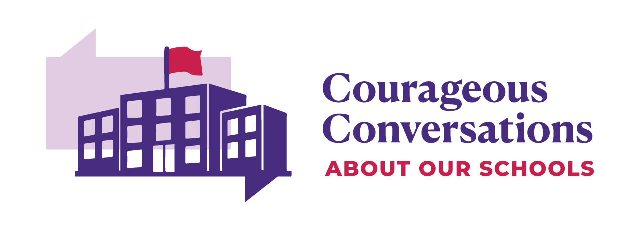 Episodes — Courageous Conversations About Our Schools