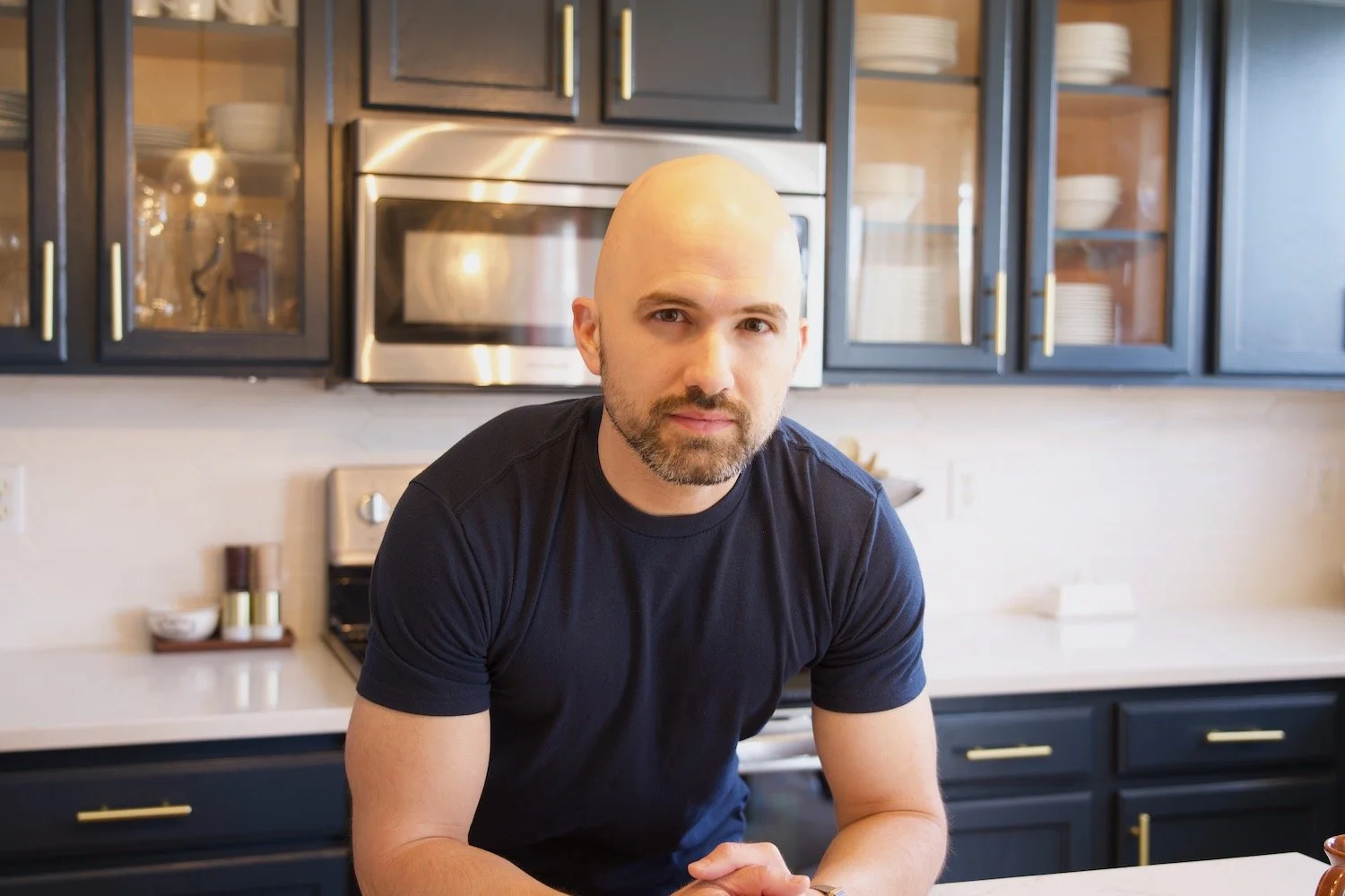 Rethinking Communication podcast episodes — Michael Ashford | Speaking and Communication Coach