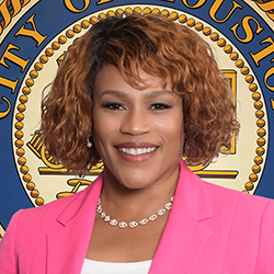 Tarsha Jackson
