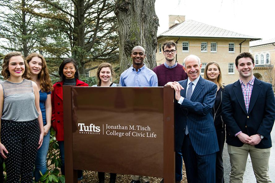 History | Jonathan M. Tisch College of Civic Lifetwitterfacebookinstagramyoutube