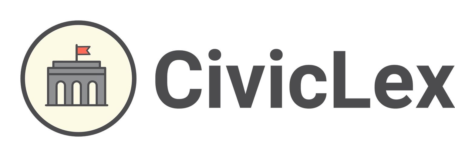 Civic Assembly — CivicLex