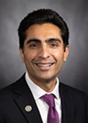 Salman Bhojani