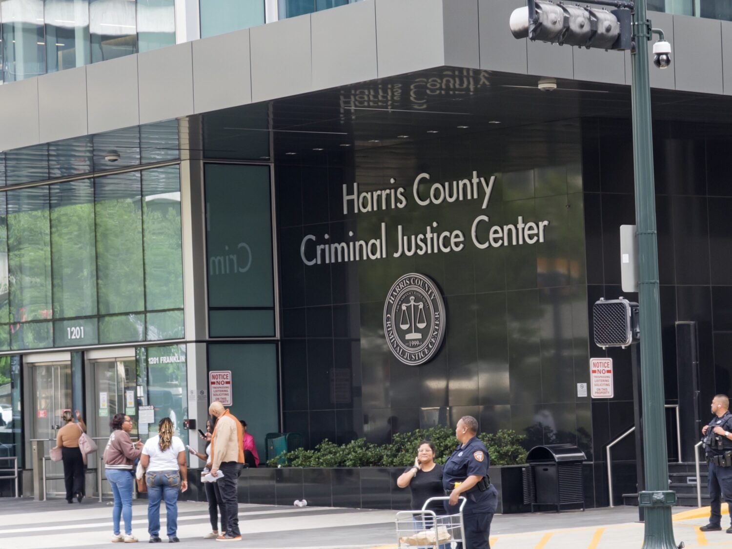 DA Reviews Police Cases After Officer Fired for Racist Comments