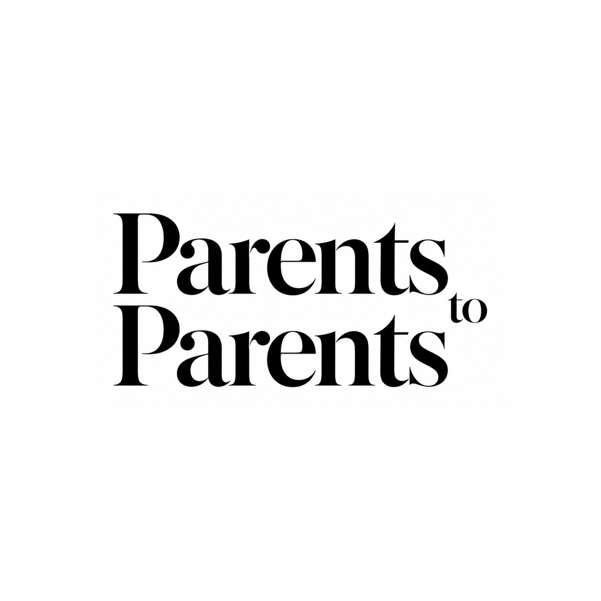 Contact Parents to Parents | Editorial, Privacy and Feedback