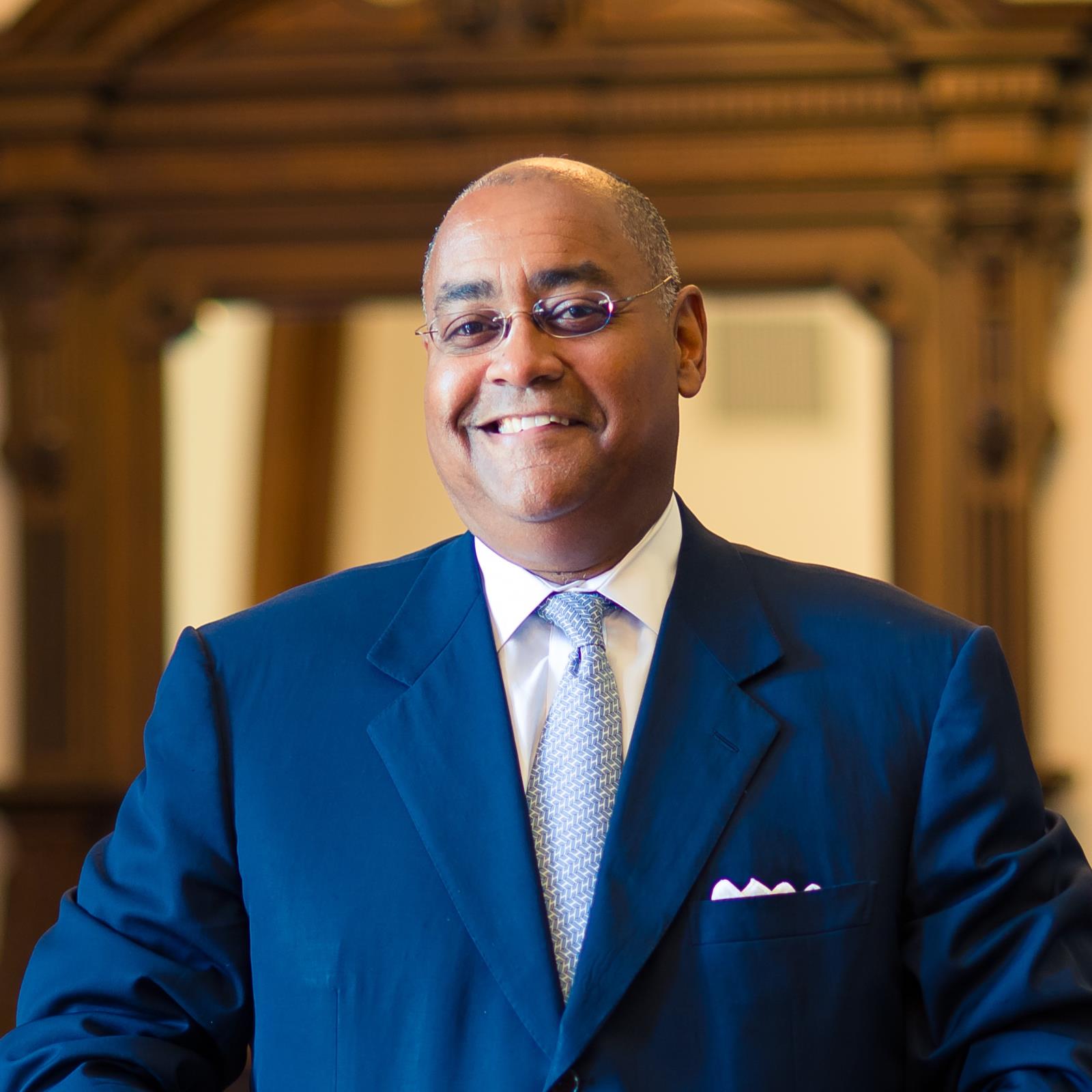 Rodney Ellis