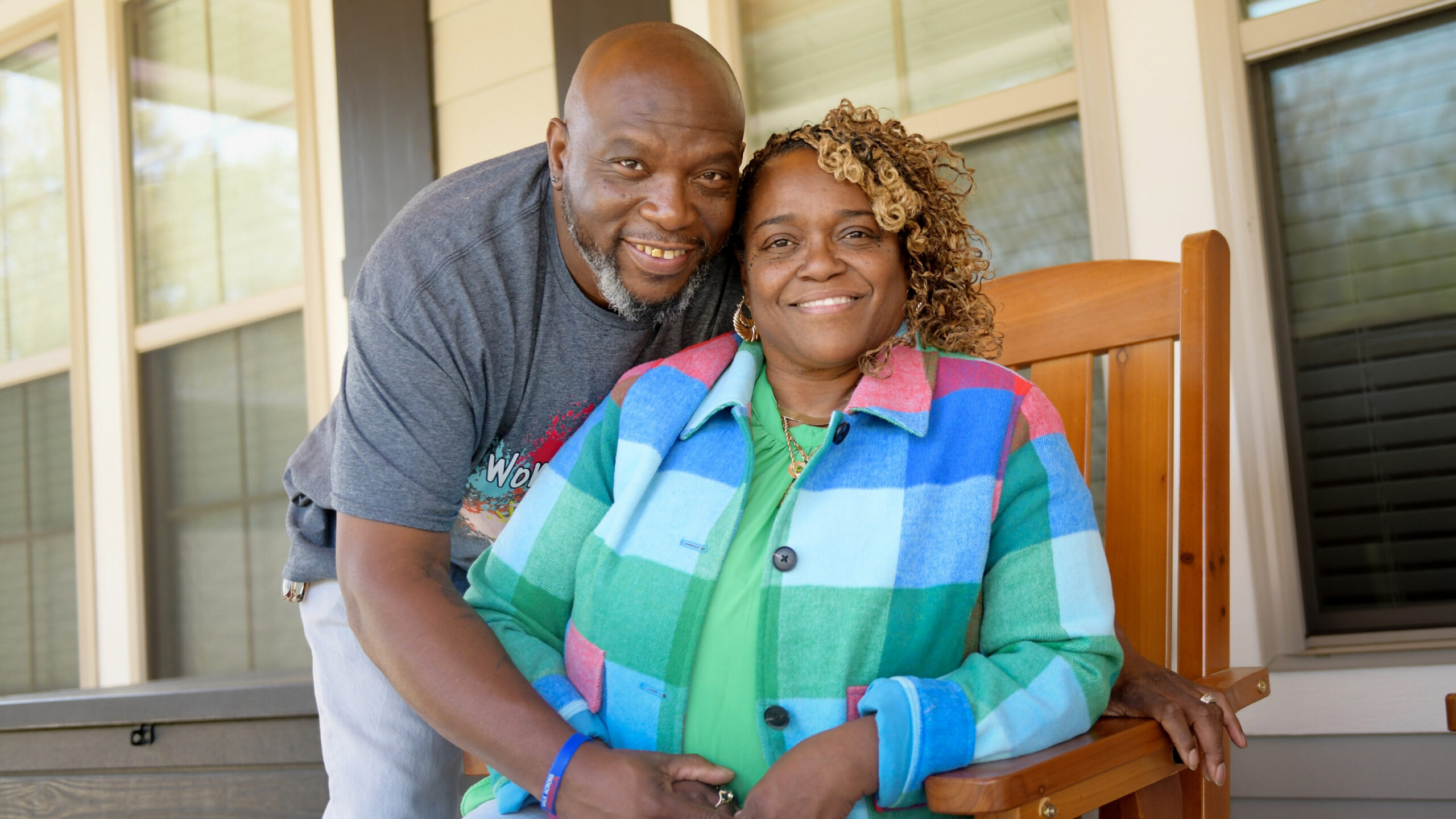 The Friendship House - StoryCorps