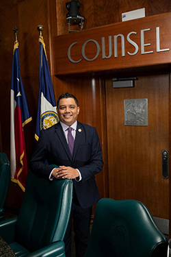 Joaquin Martinez