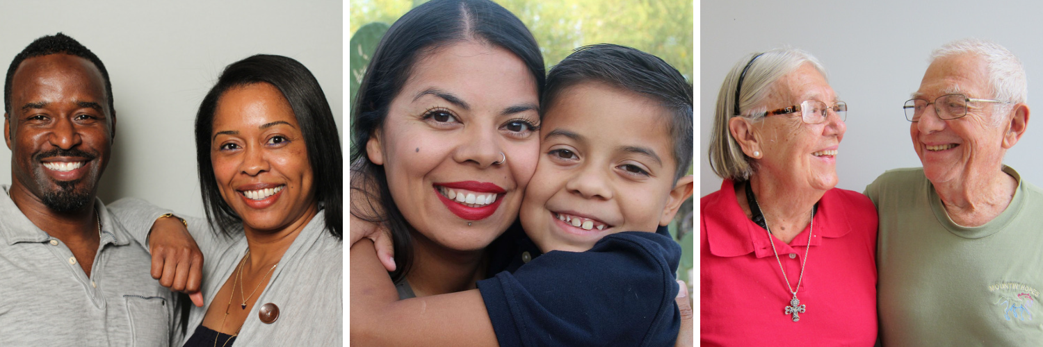 About StoryCorps - StoryCorps