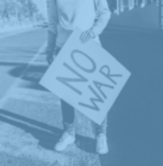About - Beyond Conflict
