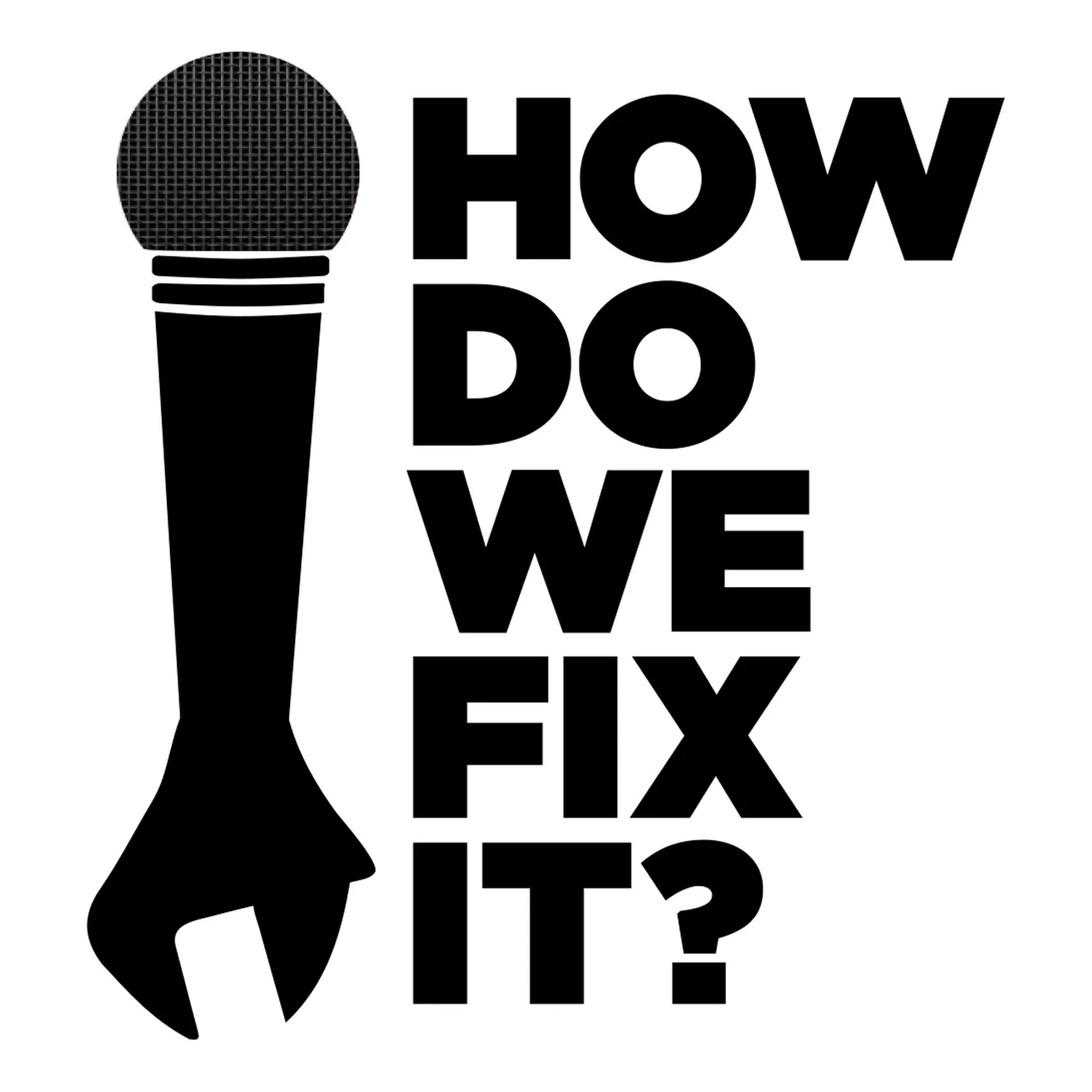 Newsletter — How Do We Fix It?