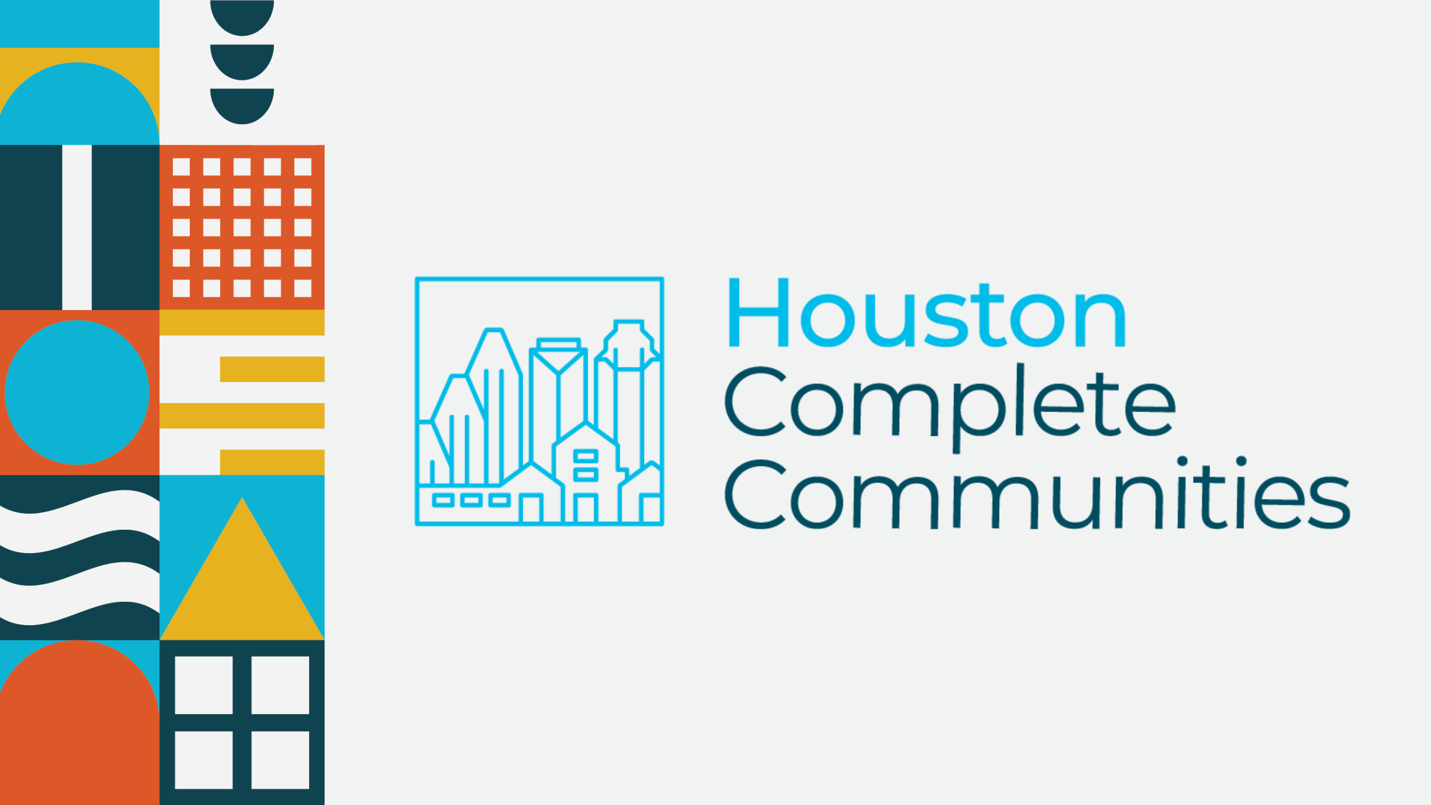 Complete Communities — Kashmere Gardens action plan