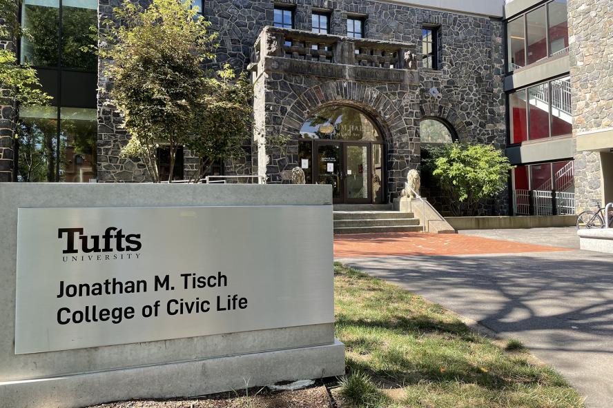 Contact Us | Jonathan M. Tisch College of Civic Lifetwitterfacebookinstagramyoutube